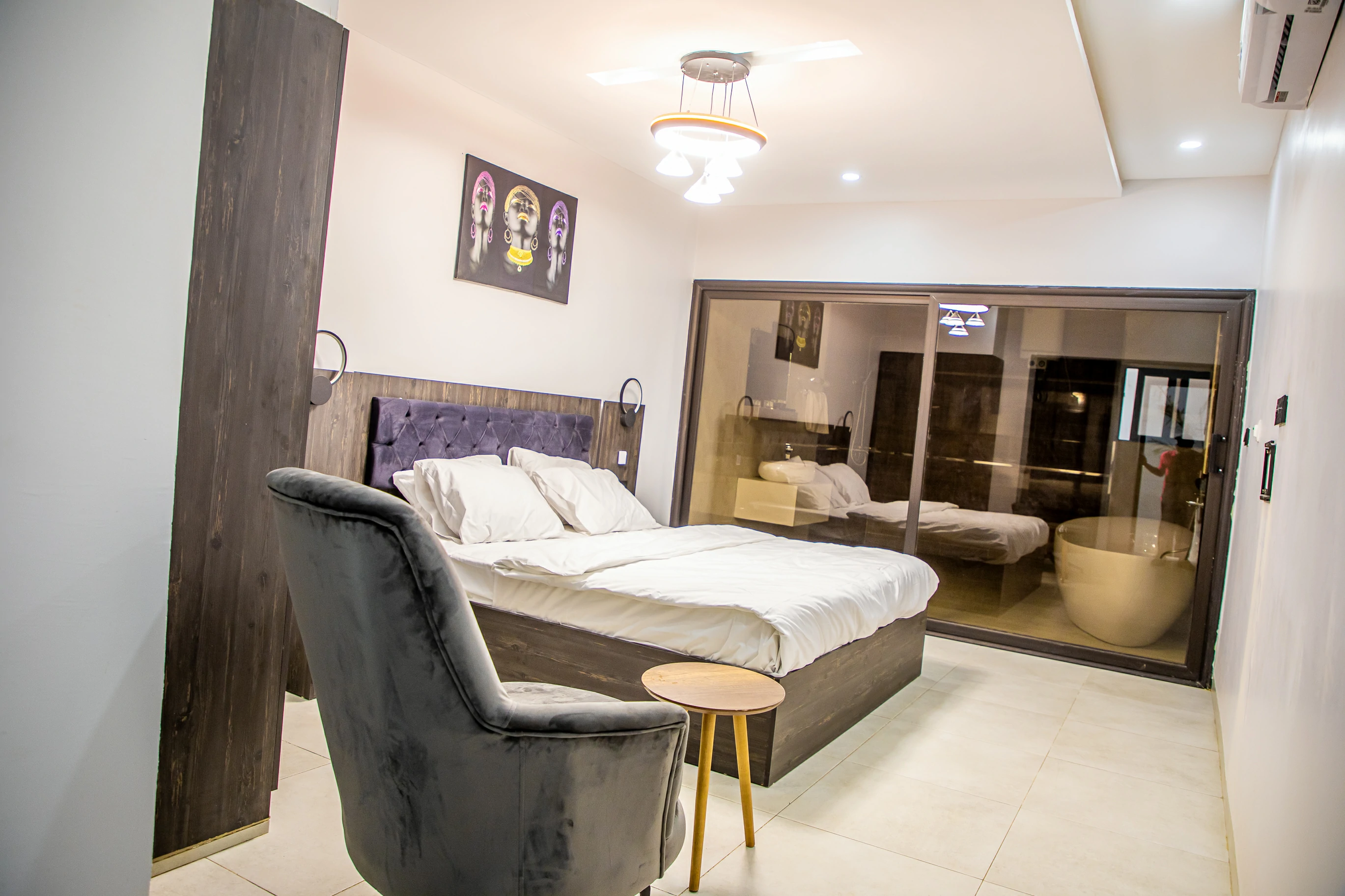 Suite Deluxe View 2