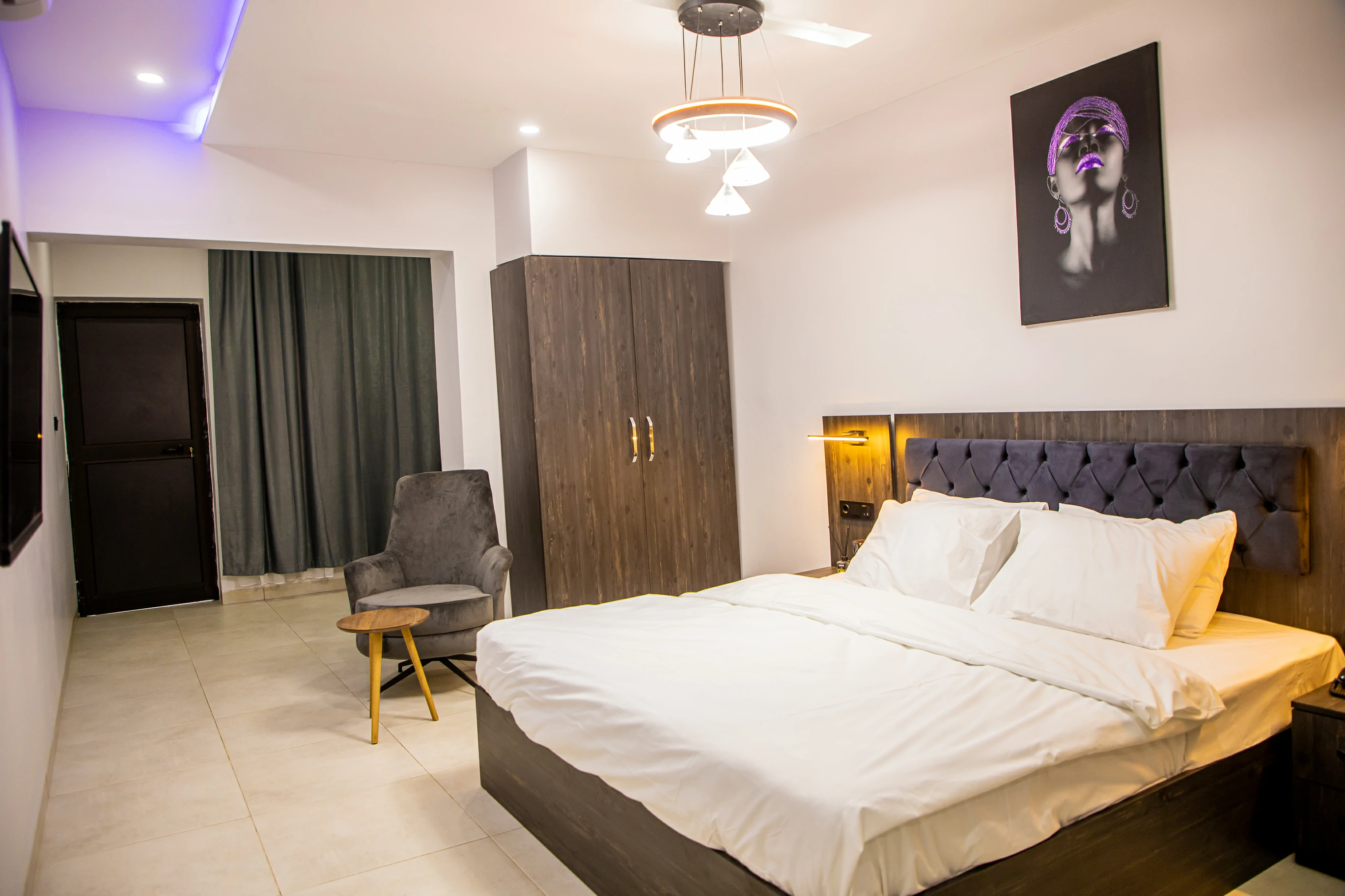 Suite Deluxe View 4